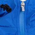 Pánska bežecká bunda Joma Elite VIII Raincoat royal 11