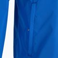 Pánska bežecká bunda Joma Elite VIII Raincoat royal 12
