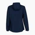 Dámska bežecká bunda Joma Elite VIII Raincoat tmavomodrá 9141.331 2