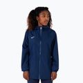 Dámska bežecká bunda Joma Elite VIII Raincoat tmavomodrá 9141.331 3
