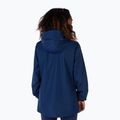 Dámska bežecká bunda Joma Elite VIII Raincoat tmavomodrá 9141.331 4