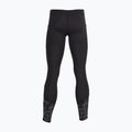 Pánske bežecké legíny Joma Elite VIII Long Tights black 101925.100 2