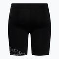 Pánske bežecké šortky Joma Elite VIII Short Tights black 101926.100 2