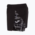 Pánske bežecké šortky Joma Elite VIII black 101927.100 3