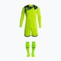 Joma Zamora VI brankárska súprava zelená 102248.061