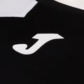 Pánske bežecké tričko Joma Record II black/white 9