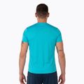Pánske bežecké tričko Joma Record II fluor turquoise 14