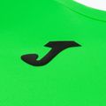 Pánske bežecké tričko Joma Record II fluor green 9