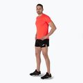 Pánske bežecké tričko Joma Record II fluor coral 4