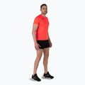 Pánske bežecké tričko Joma Record II fluor coral 5