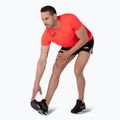 Pánske bežecké tričko Joma Record II fluor coral 6