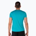 Pánske bežecké tričko Joma Record II turquoise 3