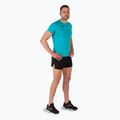 Pánske bežecké tričko Joma Record II turquoise 4