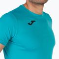 Pánske bežecké tričko Joma Record II turquoise 6