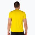 Pánske bežecké tričko Joma Record II yellow 3