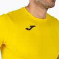 Pánske bežecké tričko Joma Record II žlté 5
