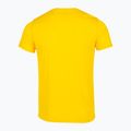 Pánske bežecké tričko Joma Record II yellow 7