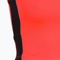 Dámske bežecké tričko Joma Record II Fluor coral/black 4