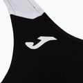 Dámske bežecké tričko Joma Record II Top black/white 3