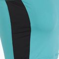 Dámske bežecké tričko Joma Record II Top turquoise/black 4