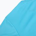 Dámske bežecké tričko Joma Record II fluor turquoise 7