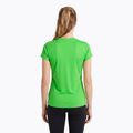 Dámske bežecké tričko Joma Record II fluor green 3