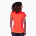 Dámske bežecké tričko Joma Record II fluor coral 3