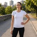 Dámske bežecké tričko Joma Record II white 4