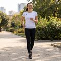 Dámske bežecké tričko Joma Record II white 5