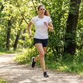 Dámske bežecké tričko Joma Record II white 6