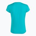 Dámske bežecké tričko Joma Record II turquoise 2