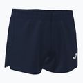 Pánske bežecké šortky Joma Record II navy 2