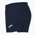 Pánske bežecké šortky Joma Record II navy 4