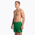 Pánske bežecké šortky Joma Record II green 5