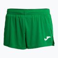 Pánske bežecké šortky Joma Record II green 2