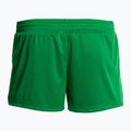 Pánske bežecké šortky Joma Record II green 3