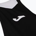 Dámske bežecké tričko Joma Record II black/white 8