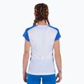 Dámske bežecké tričko Joma Record II white/royal 4