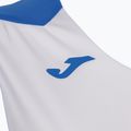 Dámske bežecké tričko Joma Record II white/royal 8