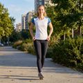 Dámske bežecké tričko Joma Record II white/royal 10