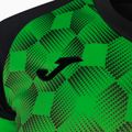 Dámsky volejbalový dres Joma Supernova III black-green 901431 3