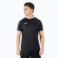 Pánske rugbyové tričko Joma Scrum black 102216.102