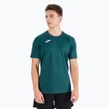 Pánsky volejbalový dres Joma Strong green 101662