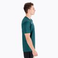 Pánsky volejbalový dres Joma Strong green 101662 2