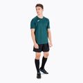 Pánsky volejbalový dres Joma Strong green 101662 5