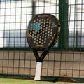 Pádlová raketa Joma Gold Pro čierna 4769.116 11