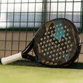 Pádlová raketa Joma Gold Pro čierna 4769.116 12