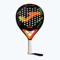 Raketa Joma Slam Pro Paddle black/fluor coral