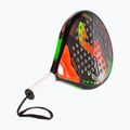 Raketa Joma Slam Pro Paddle black/fluor coral 5