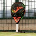 Raketa Joma Slam Pro Paddle black/fluor coral 7